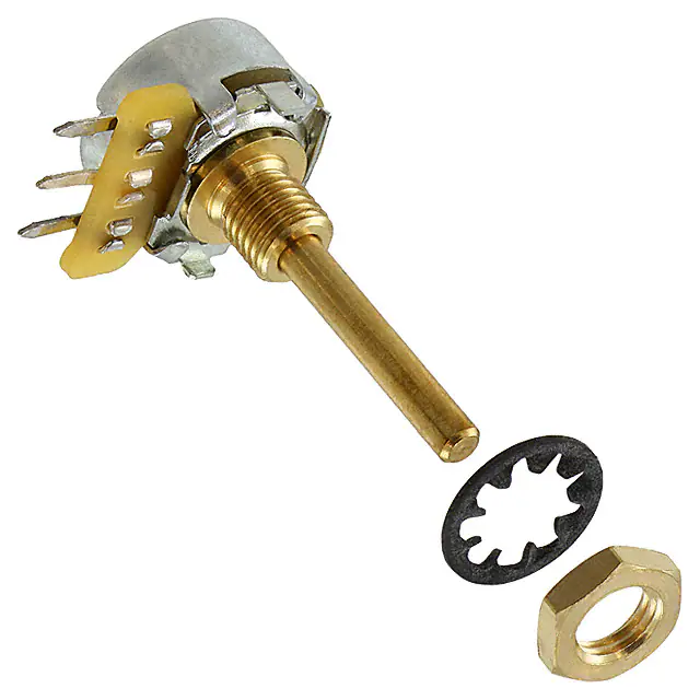 270X232A103B2A1 CTS Electrocomponents electronic component